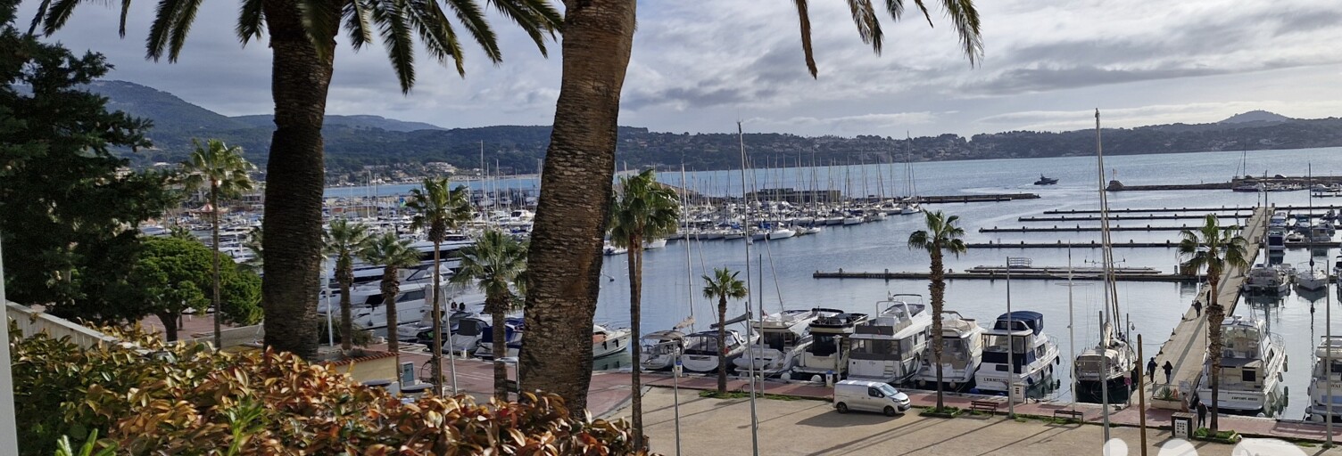Maison 8 Pièces 255 m² à vendre à Bandol (83150)