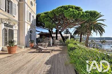 Maison 8 pièces 3090000 €