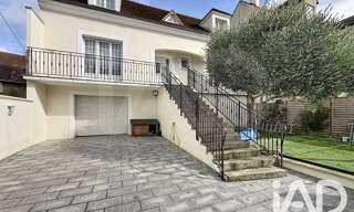 Maison 7 Pièces 190 m² à vendre à Pontault-Combault (77340)