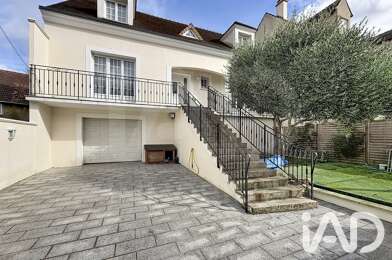 Maison 7 pièces 545000 €