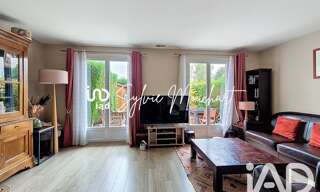 Maison 6 Pièces 118 m² à vendre à Le Mesnil-Saint-Denis (78320)