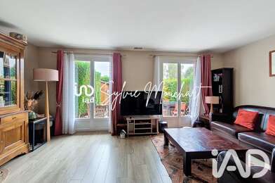 Maison 6 pièces 335000 €