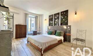 Appartement 1 Pièce 31 m² à vendre à Nice (06000)