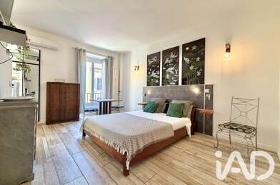 Appartement 1 pièces 235000 €