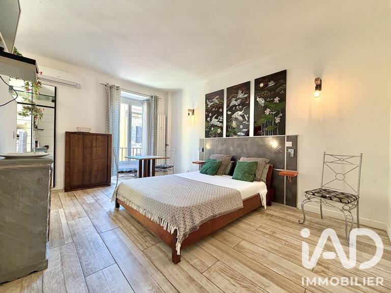 Vente Appartement 1 pièce — photo 1