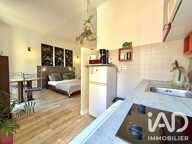 Vente Appartement 1 pièce — photo 2
