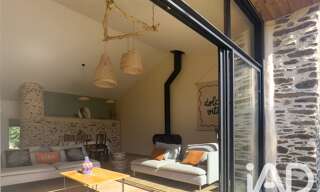 Maison 7 Pièces 206 m² à vendre à La Remaudière (44430)