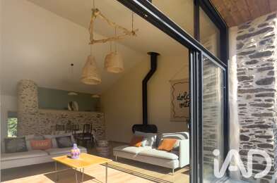 Maison 7 pièces 395000 €