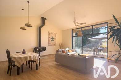 Maison 7 pièces 395000 €