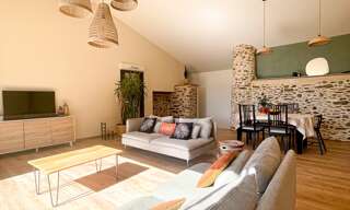 Maison 7 Pièces 206 m² à vendre à La Remaudière (44430)
