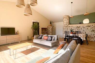 Maison 7 pièces 395000 €