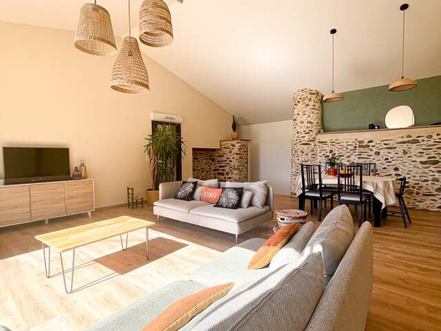 Vente Maison/villa 7 pièces — photo du bien