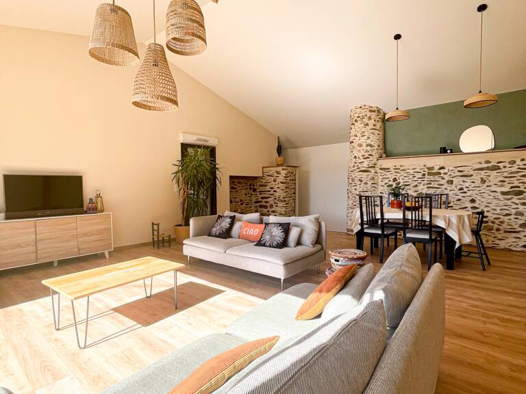 Vente Maison/villa 7 pièces — photo 1