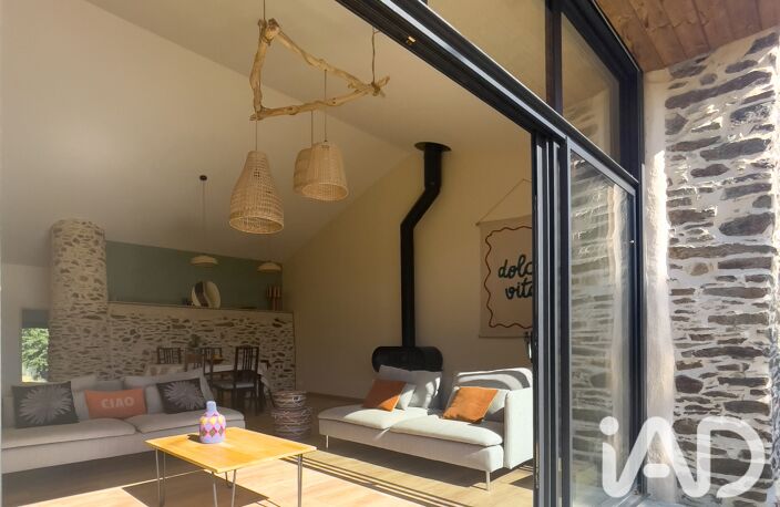 Vente Maison/villa 7 pièces — photo 3