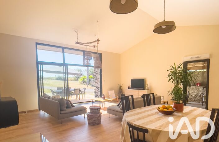 Vente Maison/villa 7 pièces — photo 4