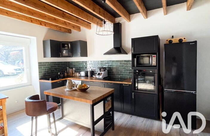 Vente Maison/villa 7 pièces — photo 5