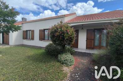 Maison 5 pièces 311000 €