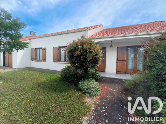 Vente Maison/villa 5 pièces — photo du bien