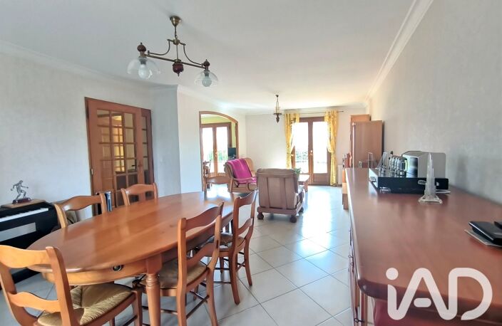 Vente Maison/villa 5 pièces — photo 2