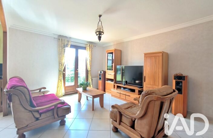 Vente Maison/villa 5 pièces — photo 3