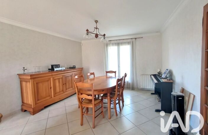 Vente Maison/villa 5 pièces — photo 4