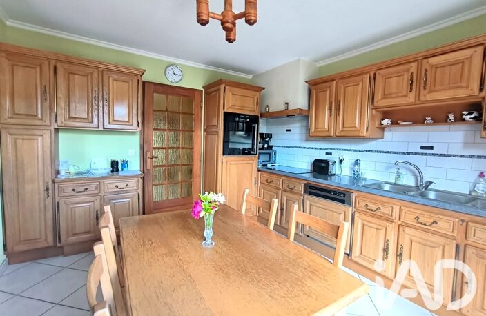 Vente Maison/villa 5 pièces — photo 5