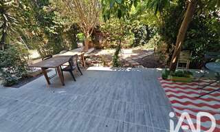 Maison 4 Pièces 96 m² à vendre à Cabestany (66330)