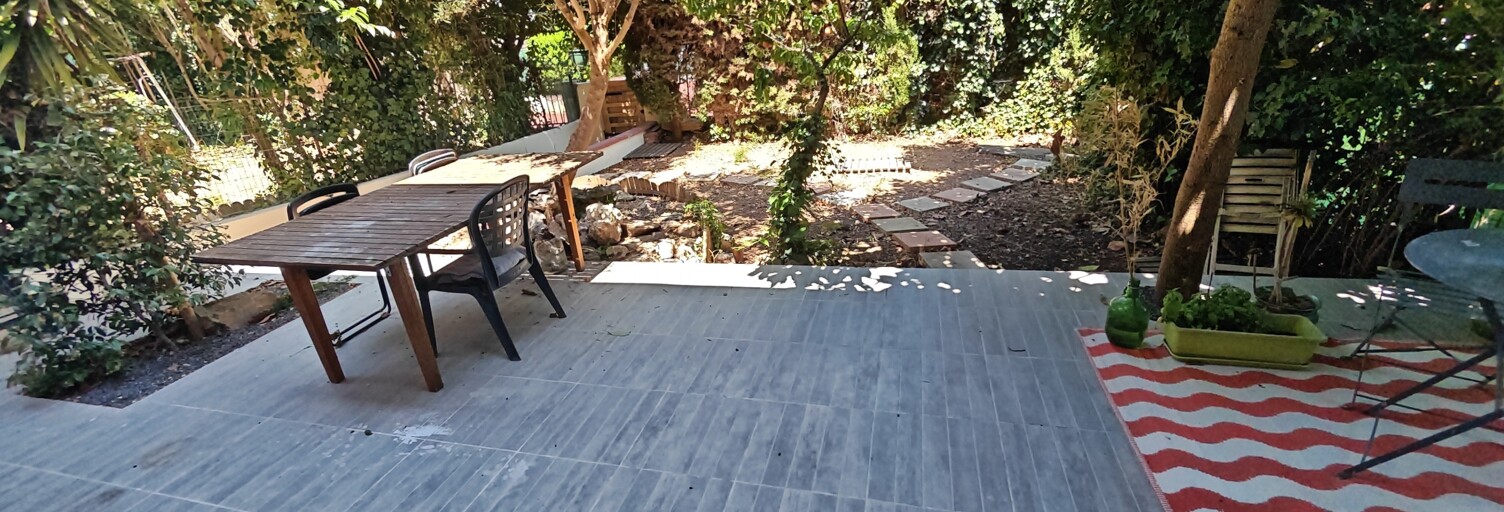 Maison 4 Pièces 96 m² à vendre à Cabestany (66330)