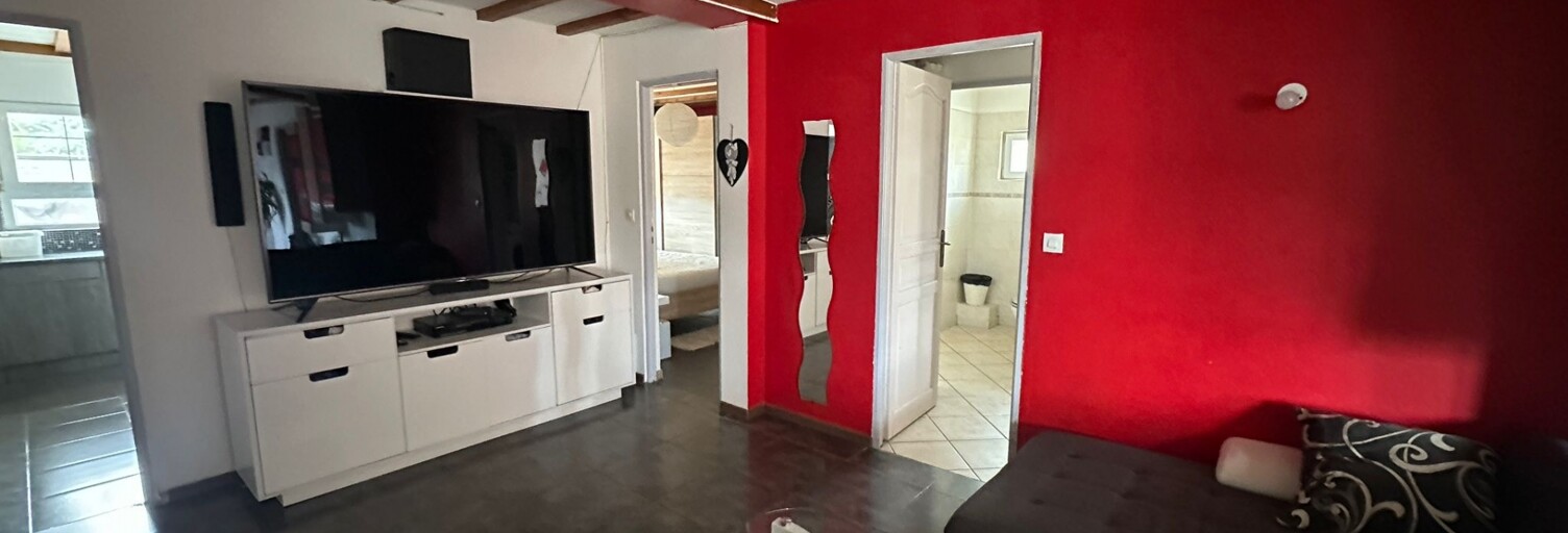 Maison 5 Pièces 140 m² à vendre à Battenheim (68390)