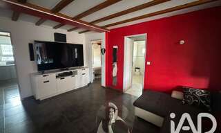 Maison 5 Pièces 140 m² à vendre à Battenheim (68390)