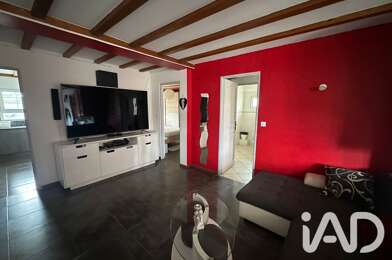 Maison 5 pièces 349000 €