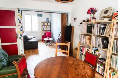 Appartement 3 pièces 75000 €
