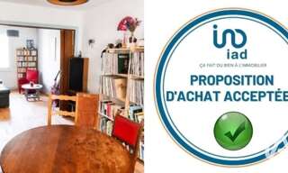 Appartement 3 Pièces 54 m² à vendre à Morlaix (29600)