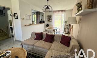 Maison 4 Pièces 78 m² à vendre à Garchizy (58600)