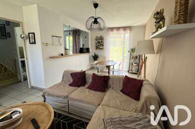 Maison 4 pièces 117000 €