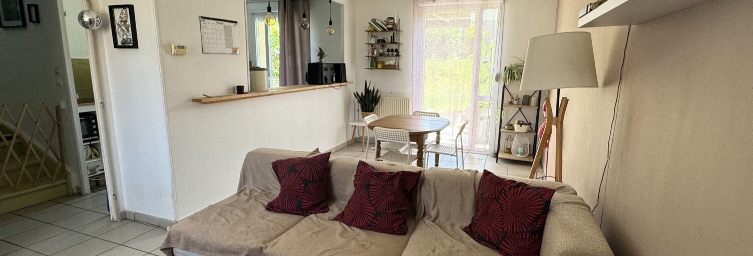 Maison 4 Pièces 78 m² à vendre à Garchizy (58600)
