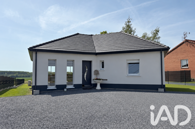 Maison 6 pièces 259000 €