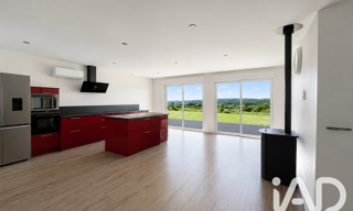 Maison 6 Pièces 100 m² à vendre à Fontaine-Notre-Dame (59400)