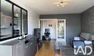 Appartement 4 Pièces 80 m² à vendre à Le Havre (76620)