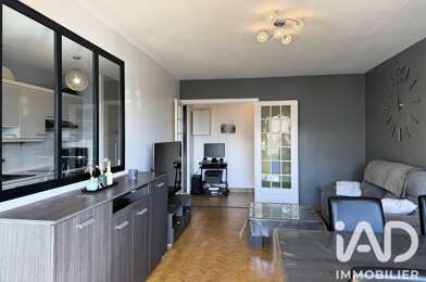 Appartement 4 pièces 114900 €