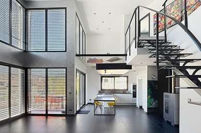 Appartement 5 pièces 445000 €