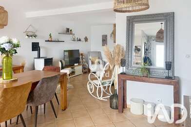 Maison 5 pièces 258000 €