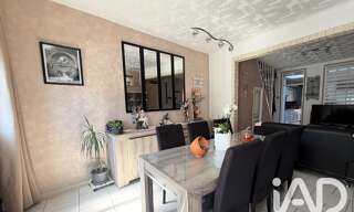 Maison 4 Pièces 85 m² à vendre à Raismes (59590)