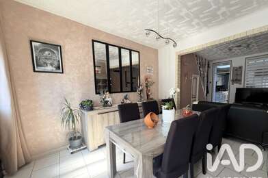 Maison 4 pièces 126000 €