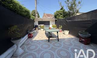 Maison 4 Pièces 85 m² à vendre à Raismes (59590)