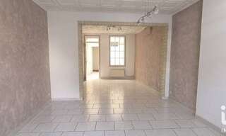 Maison 4 Pièces 85 m² à vendre à Raismes (59590)