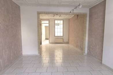 Maison 4 pièces 119000 €