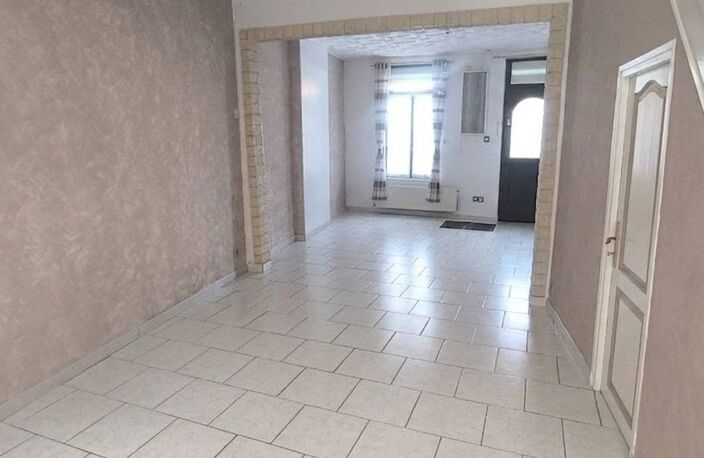 Vente Maison de ville 4 pièces — photo 2