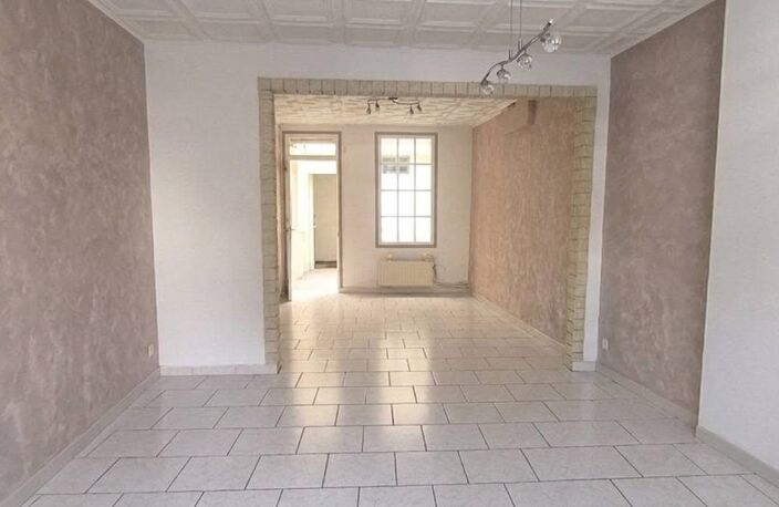 Vente Maison de ville 4 pièces — photo 3