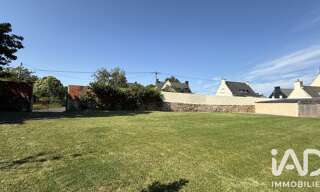 Terrain  900 m² à vendre à Lannion (22300)